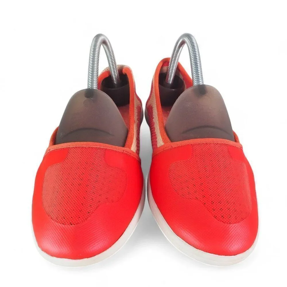 Teva Hydra Life Slip-on Ballet Flats Coral‎ Pink 1018310 Women's 8.5